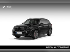 BMW X1 - sDrive20i M Sportpakket Pro | Innovation Pack | Travel Pack | Comfort Pack | Trekhaak