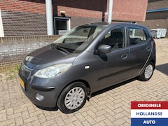 Hyundai i10 - 1.25i Dynamic Cool Automaat Airco 1e Eigenaar
