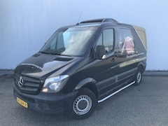 Mercedes-Benz Sprinter - 210 2.2 CDI 325 L1H1 .Koel vries Auto Airco Side Bar Euro 5