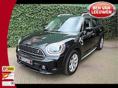 MINI Countryman - 1.5 Cooper SE ALL4 Essential LCI met Adap.cruise, DAB, A.cam, El.stoel, 17"