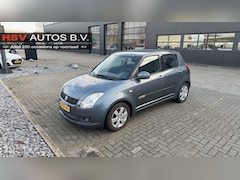 Suzuki Swift - 1.3 Shogun airco LM 4-deurs