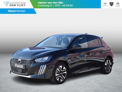 Peugeot 208 - 1.2 Hybrid 110 e-DCS6 Allure CAMERA MET SENSOREN | NAVI & CARPLAY | E.C.C. |