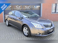 Toyota Avensis - 1.8 VVTi Dealer onderhouden PDC NAVI