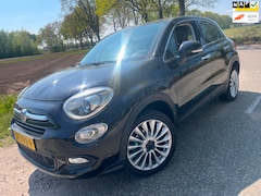 Fiat 500 X - 1.4 Turbo MultiAir Lounge / 62.000km nap