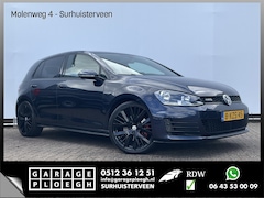 Volkswagen Golf - 2.0 TDI GTD 184pk H6 Orig.NL Voll.Onderhouden