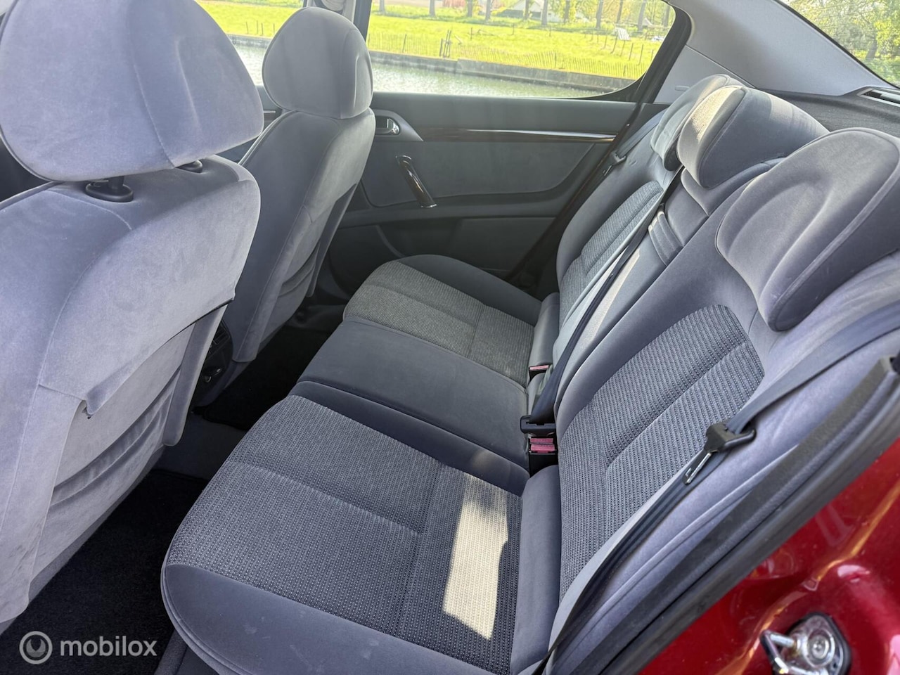 Peugeot 407 - 2.0-16V Premium|Automaat|Airco|Apk - AutoWereld.nl