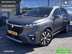 Suzuki S-Cross - 1.4 Boosterjet Style Smart Hybrid 360camera/Navi