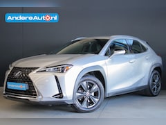 Lexus UX - 250h Business Line |parkeersensoren|stoel/stuurverwarming|Apple/Android|ACC|