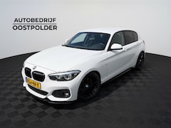 BMW 1-serie - 118i Edition M Sport Shadow High Executive