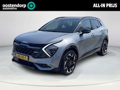 Kia Sportage - 1.6 T-GDi Plug-in Hybrid AWD GT-PlusLine | Panoramadak | Stoel verwarming en ventilatie |