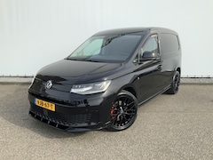 Volkswagen Caddy Cargo - 2.0 TDI 1st Edition, Apple Carplay, adaptive Cruise, Led verlichting