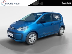 Volkswagen Up! - 1.0 BMT take up | Airco | Elektrische Ramen | Centrale Deurvergrendeling | Radio | Goed On