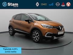 Renault Captur - TCe 90pk Cruise | Climate | Navi | Parkeersens. achter