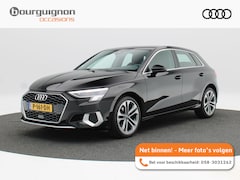 Audi A3 Sportback - 30 TFSi 110 Pk Automaat Advanced edition | Full LED | Cruise Control | Sportstoelen | CarP
