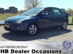 Ford Focus - 1.6-16V Futura - Airco