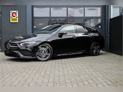 Mercedes-Benz CLA-klasse Shooting Brake - 200 Business Solution AMG PANO, Elektrische stoelen