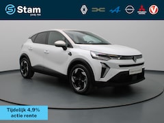 Renault Captur - E-Tech full hybrid techno 145pk 360° Camera | Adapt. Cruise | Parkeersens. v+a | Stoel-/st