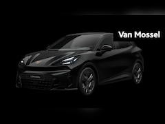 CUPRA Raval - Business First Edition 56 kWh Automaat | 210PK | LED | Lichtmetalen Velgen | Draadloos tel