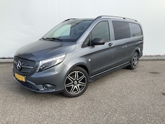 Mercedes-Benz Vito - 114 CDI (Motor Probleem) Automaat Dub Cab Airco Cruise Camera Navi Alu Velg Alu Velg Side