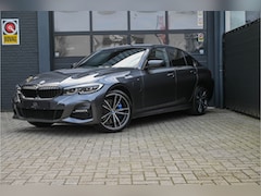 BMW 3-serie - 330e eDrive Edition M Sport, Leder