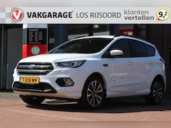 Ford Kuga - 1.5 EcoBoost Aut. *ST- Line* | Camera | Carplay | Stoel & Stuurverwarming | Half- Leder |