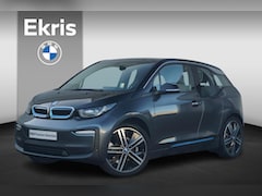 BMW i3 - Executive Edition 120Ah 42 kWh | Comfort pakket / Achteruitrijcamera / Stoelverwarming / P