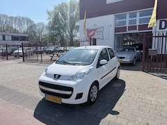 Peugeot 107 - 1.0 12V 68PK 5D XS AIRCO