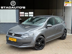 Volkswagen Polo - 1.2 TSI DSG Automaat 5DRS Bluetooth NAP+APK