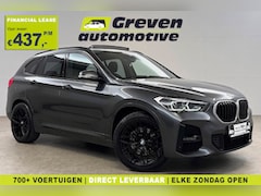 BMW X1 - xDrive25e M-Sport PHEV | Pano | Sfeer | HuD | Camera | Adap. Cruise | Trekhaak | Navi | Pa