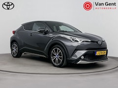Toyota C-HR - 1.8 Hybrid Executive | Dodehoek detectie | JBL | Navigatie | Stoel-/stuurverwarming | Park