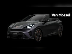 CUPRA Raval - Performance First Edition 56 kWh Automaat | 210PK | Matrix LED | Navigatie | Sennheiser Au