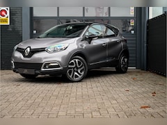 Renault Captur - 0.9 TCe Dynamique