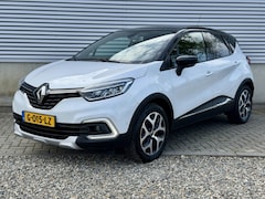 Renault Captur - 0.9 TCe Intens [ Fm navi, camera, ecc, lmv, trekhaak ]
