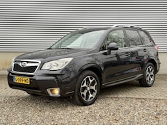Subaru Forester - 2.0 XT Sport Executive