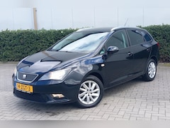 SEAT Ibiza - 1.2 TDI 75pk Ecomotive Style