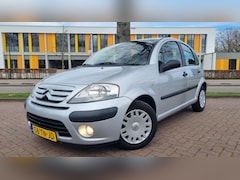 Citroën C3 - 1.4 I Ligne Airco Distr.riem+koppeling verv