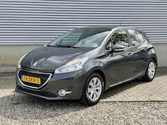 Peugeot 208 - 1.2 VTi Blue Lease