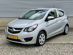 Opel Karl - 1.0 ecoFLEX Edition