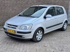 Hyundai Getz - 1.3i Dynamic