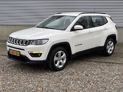 Jeep Compass - 1.4 MultiAir Longitude