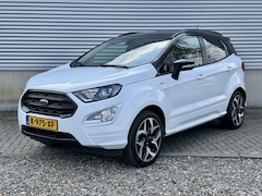 Ford EcoSport - 1.0 EcoBoost ST-Line Black