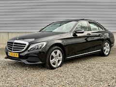 Mercedes-Benz C-klasse - 180 Prestige