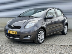 Toyota Yaris - 1.3 VVTi Aspiration