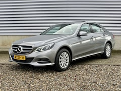 Mercedes-Benz E-klasse - 200 Ambition Avantgarde