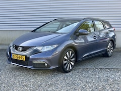 Honda Civic Tourer - 1.8 Sport