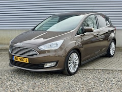 Ford C-Max - 1.0 Titanium