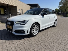 Audi A1 Sportback - 1.2 TFSI Admired