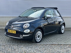 Fiat 500 C - 1.2 Popstar