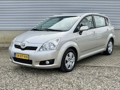 Toyota Verso - 1.8 VVT-i Sol