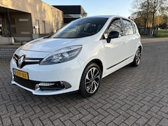 Renault Scénic - 2.0 Bose
